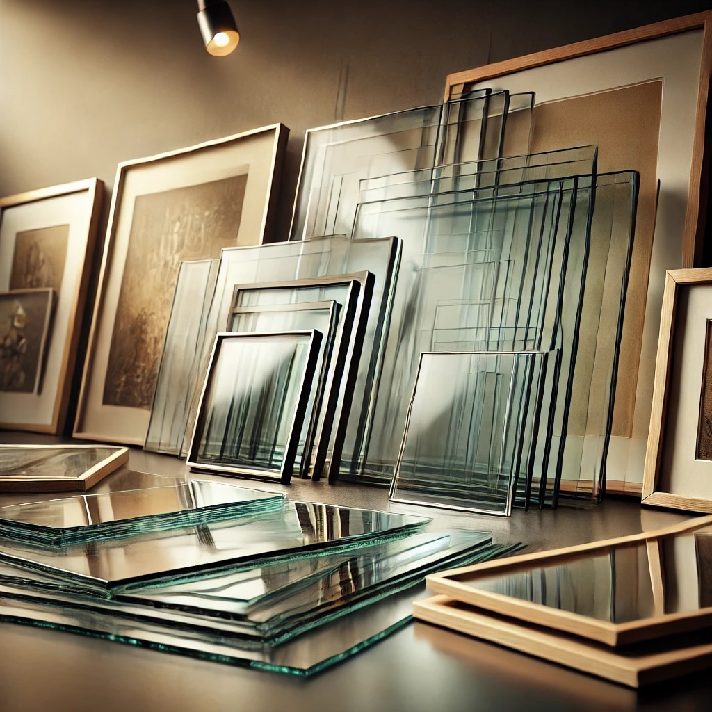 Glass