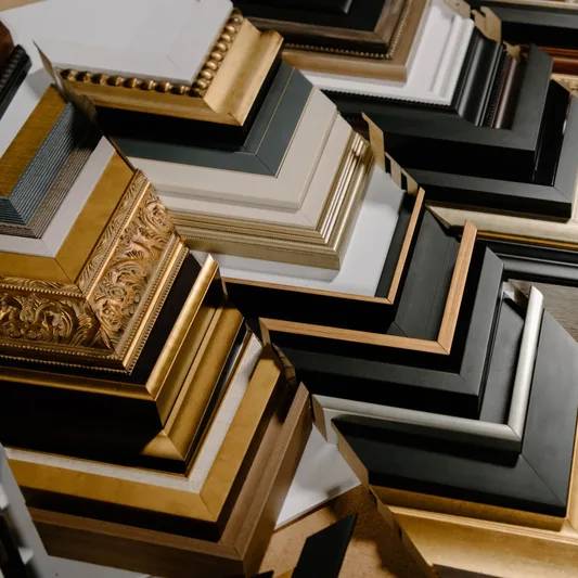 Moulding